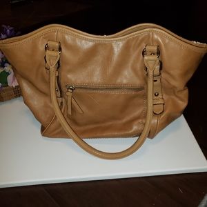 Aldo Italian Leather Bag